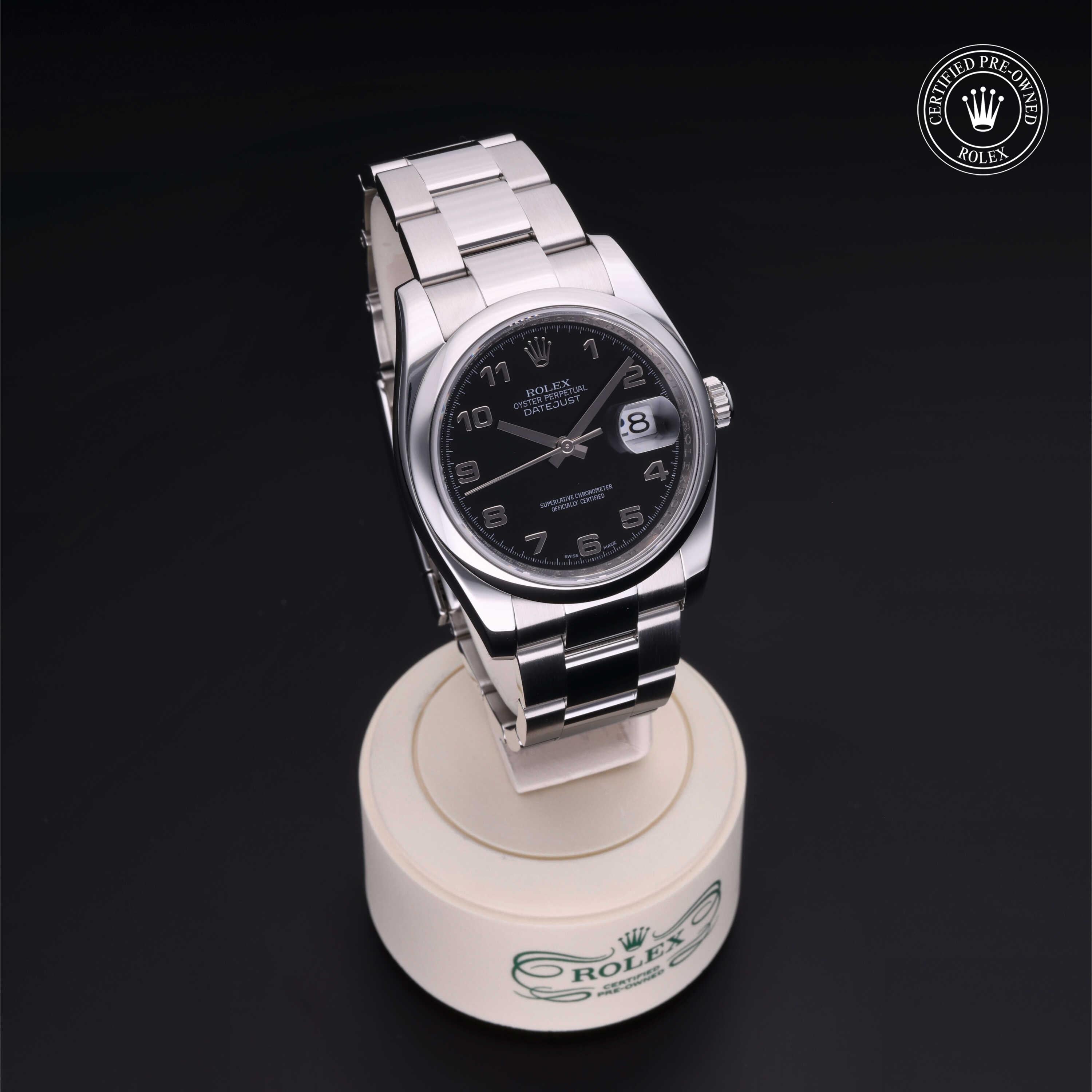 Datejust