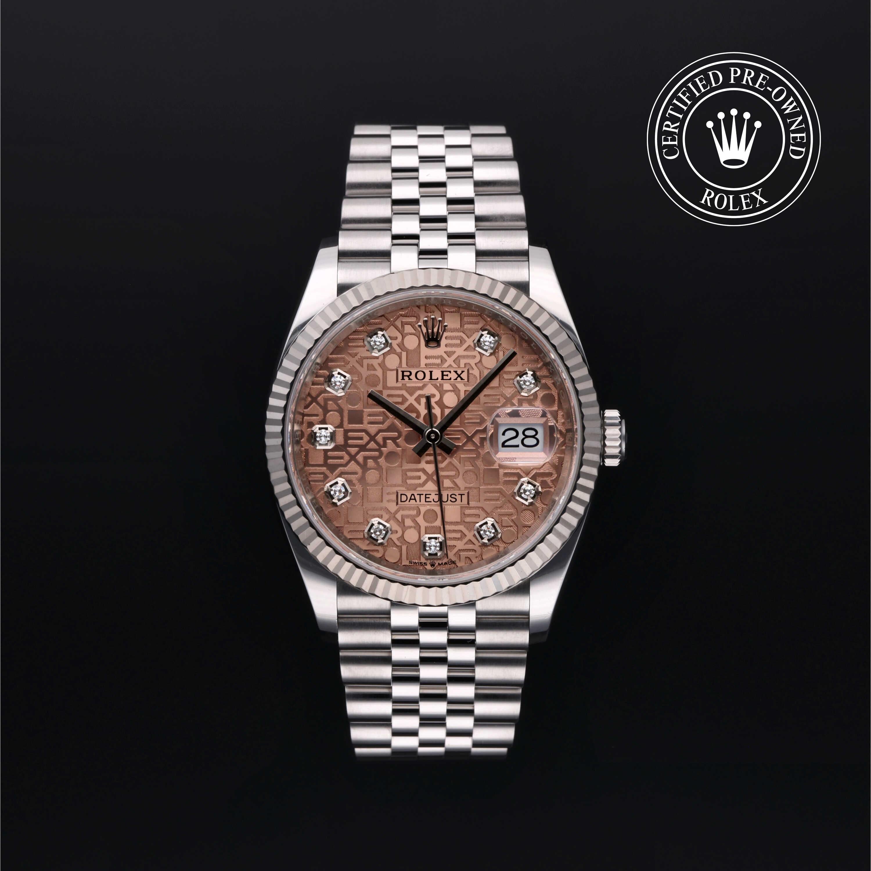 Datejust