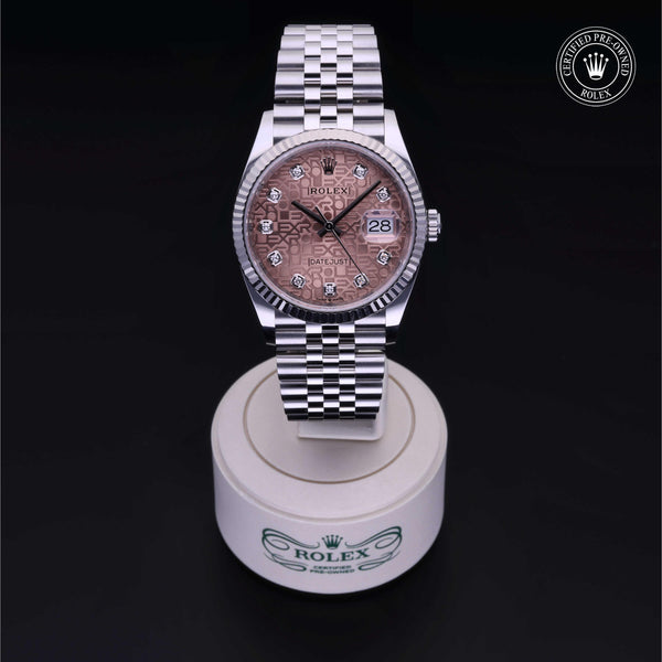 Datejust