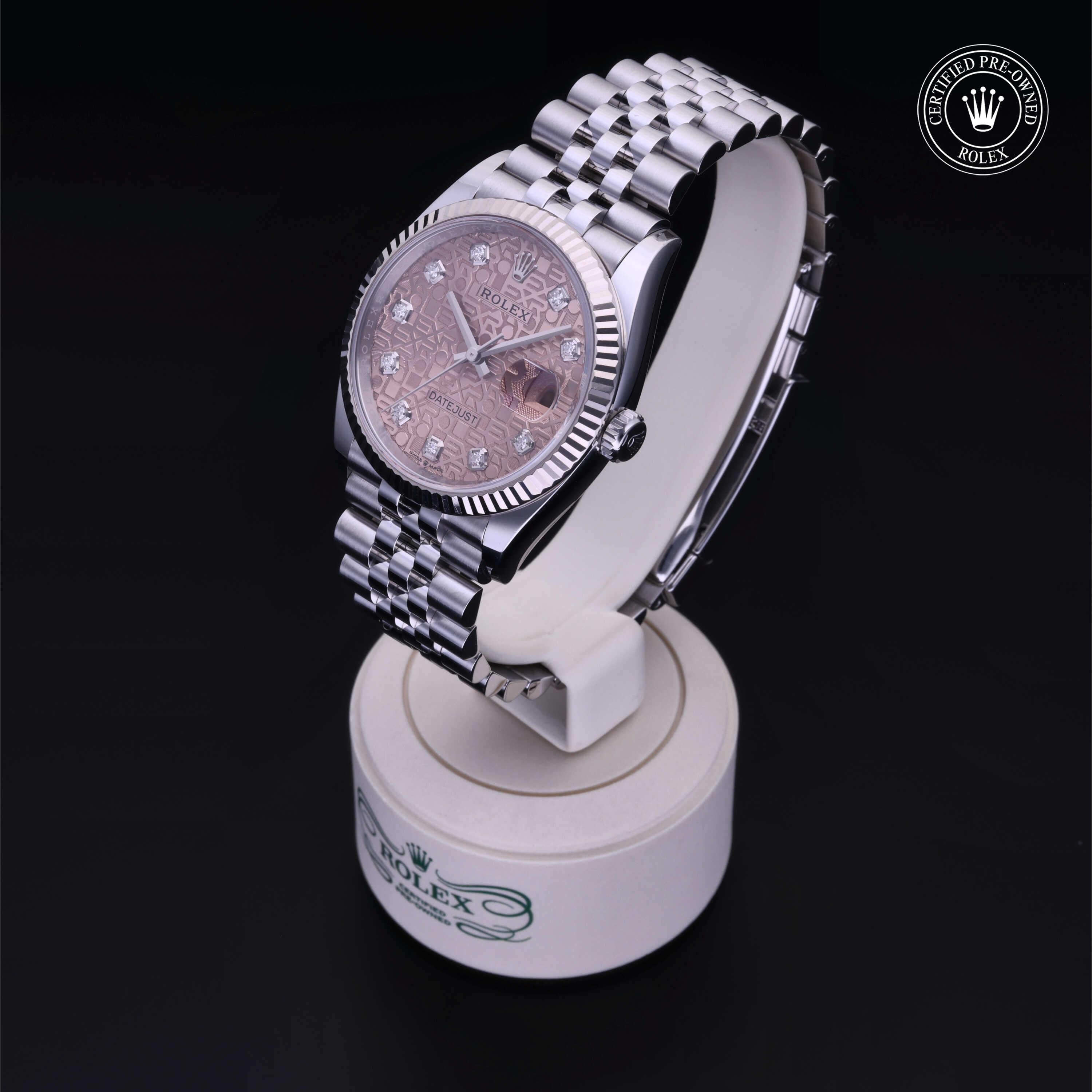 Datejust