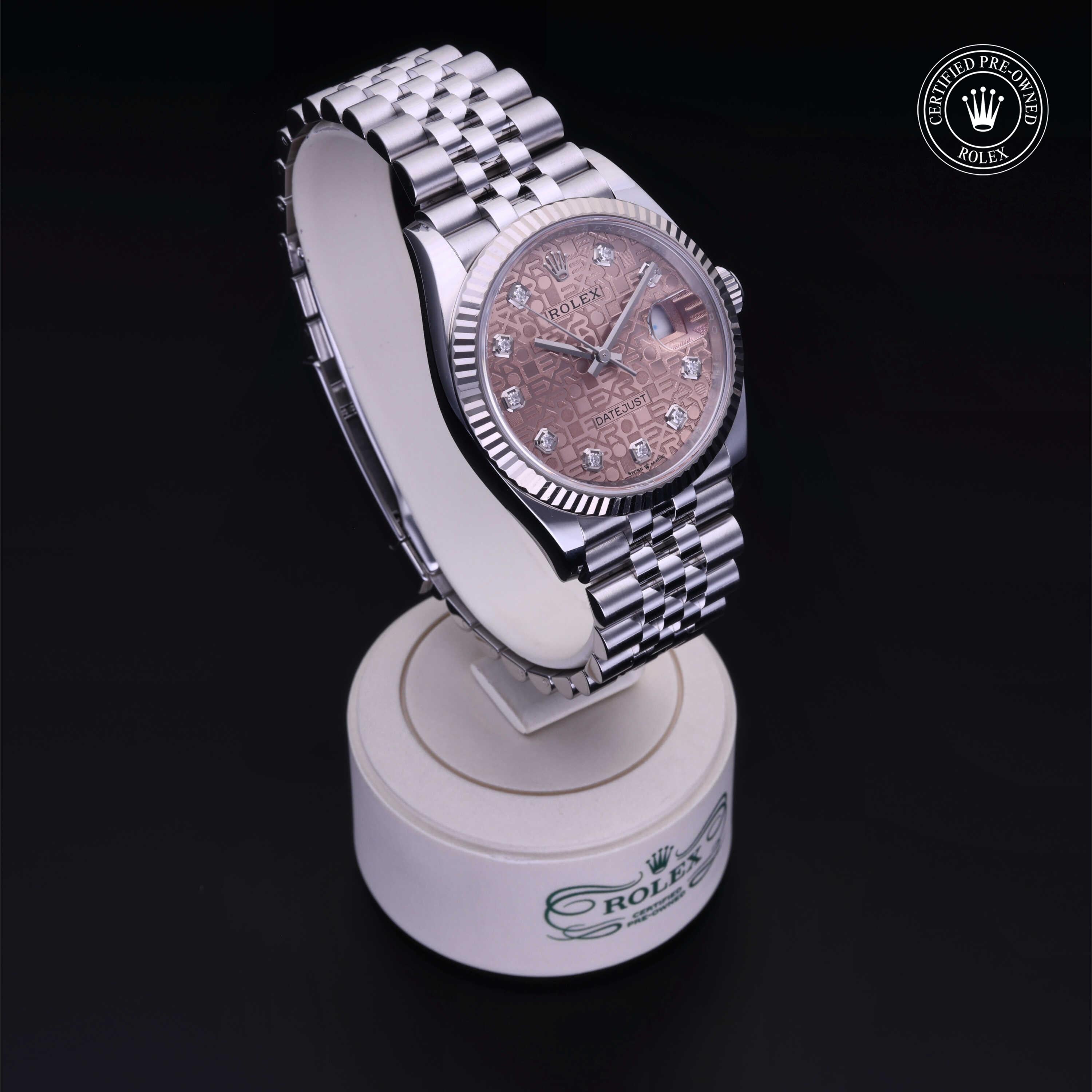 Datejust