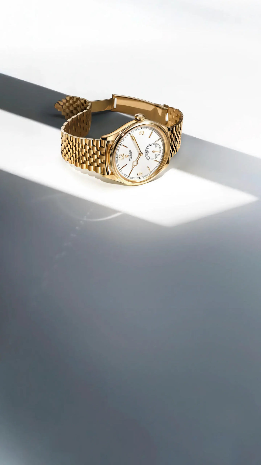 official rolex jeweler in Fairfield, CT - Lenox Jewelers