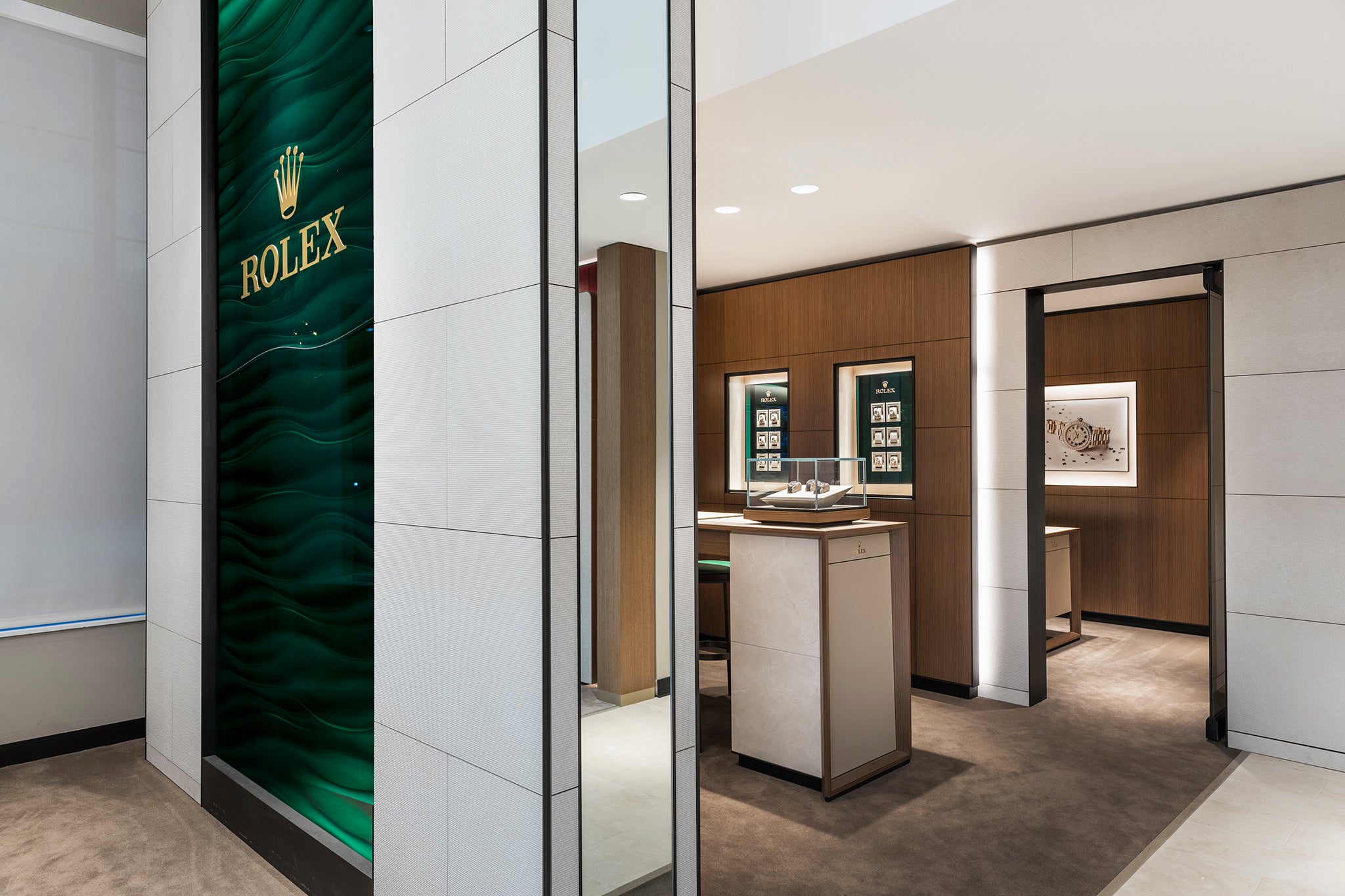 Contact Lenox Jewelers - Rolex watches official Jeweler