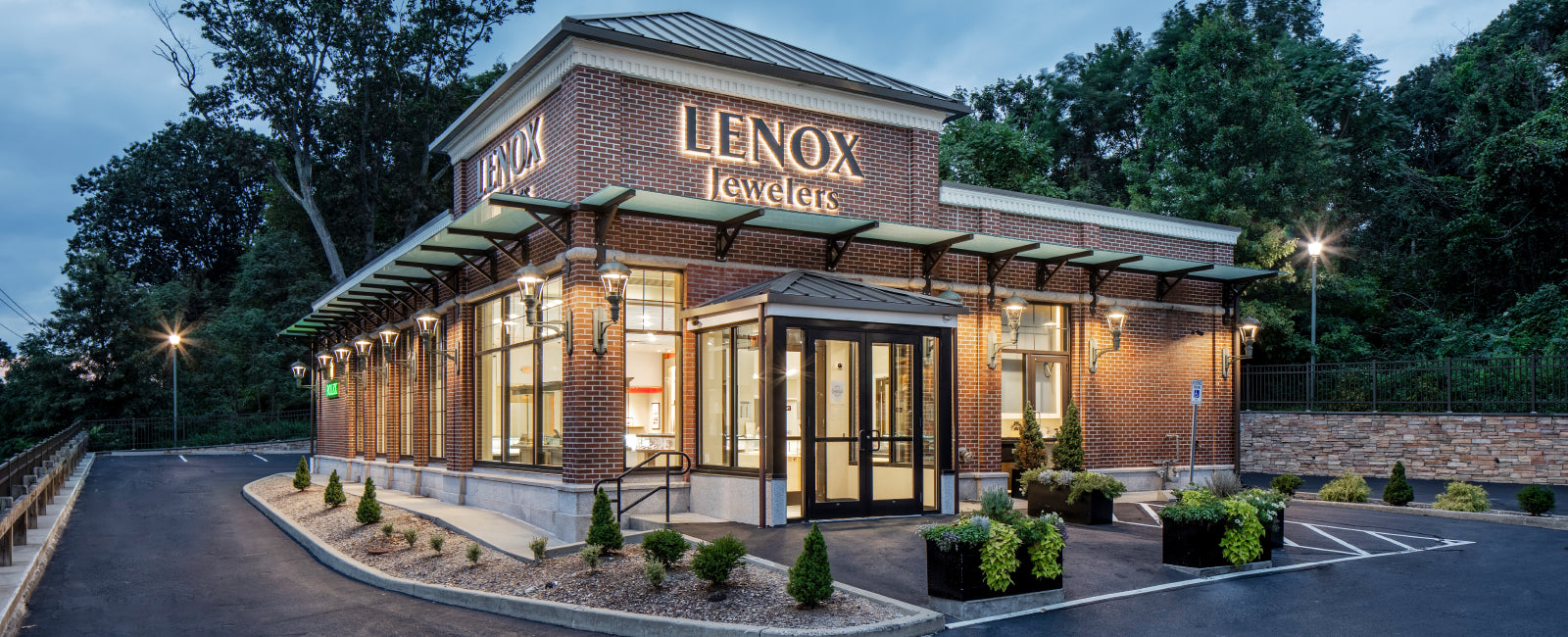 Meet our Rolex team - Lenox Jewelers