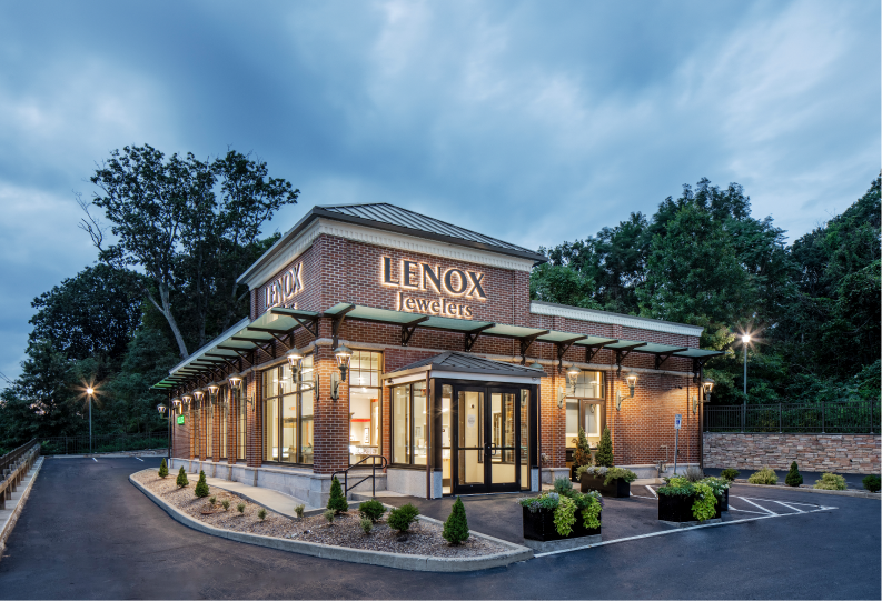 Official Rolex jeweler in Fairfield - Lenox Jewelers