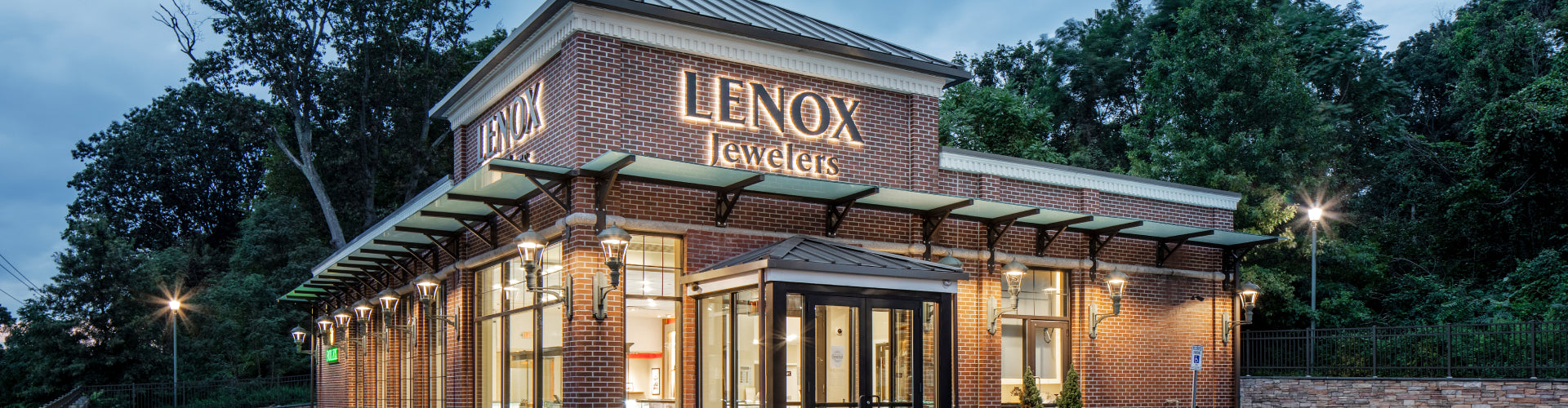 Contact Lenox Jewelers - Rolex watches official Jeweler