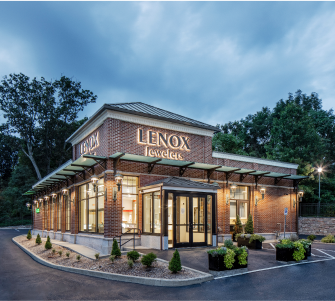 Official Rolex jeweler in Fairfield - Lenox Jewelers