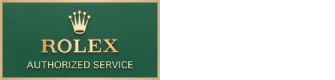 Servicing your Rolex - Lenox Jewelers