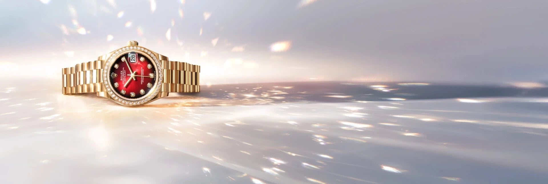 Rolex undefined - undefined