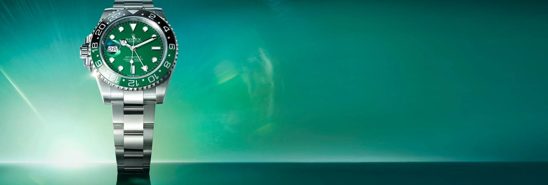 Rolex undefined - undefined