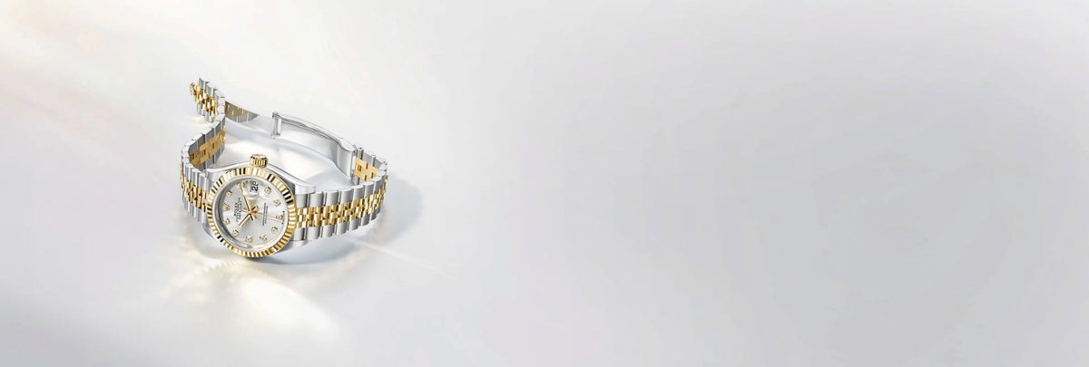 Rolex - Lenox Jewelers