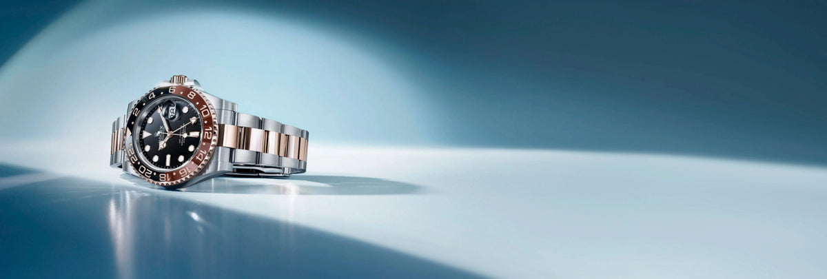 Rolex - Lenox Jewelers