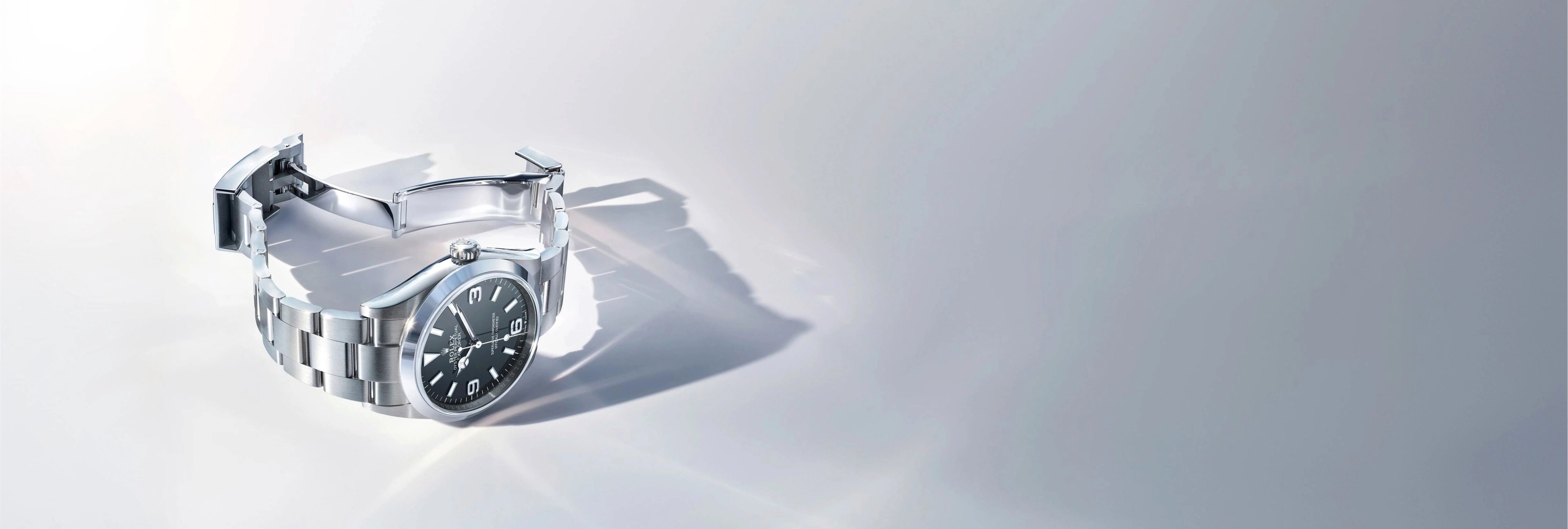 Rolex - Lenox Jewelers