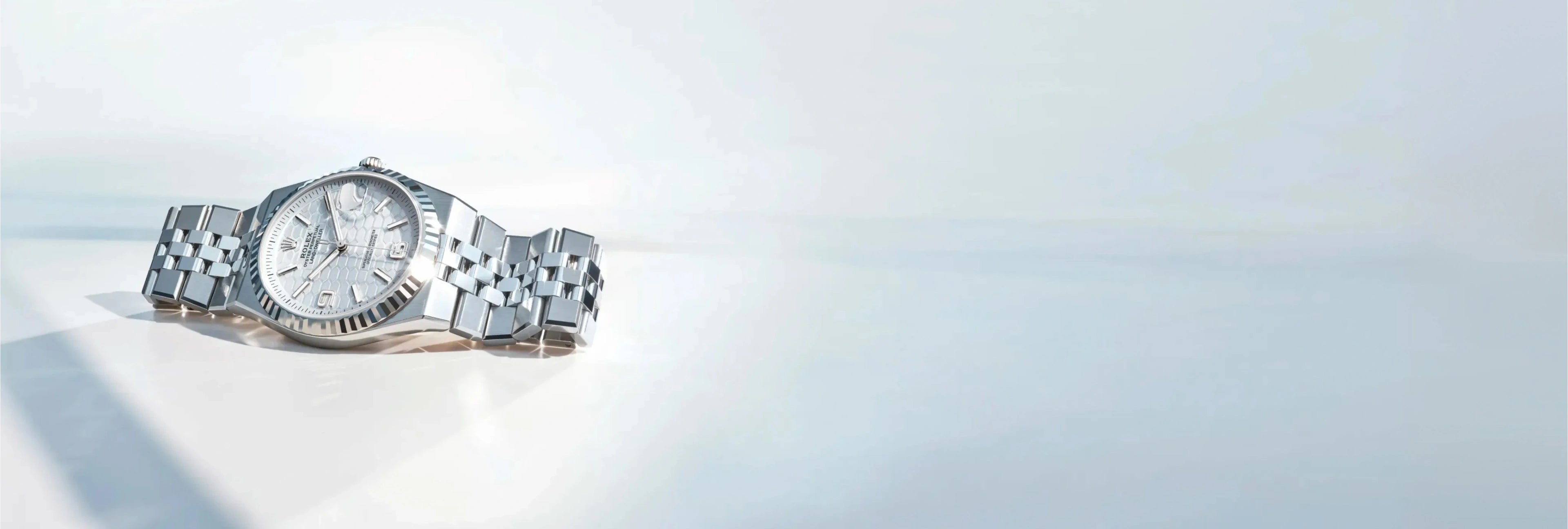 Rolex - Lenox Jewelers