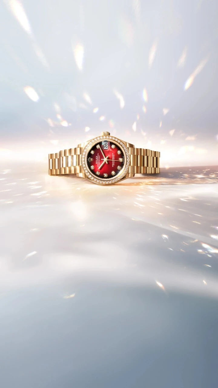 Rolex - Lenox Jewelers