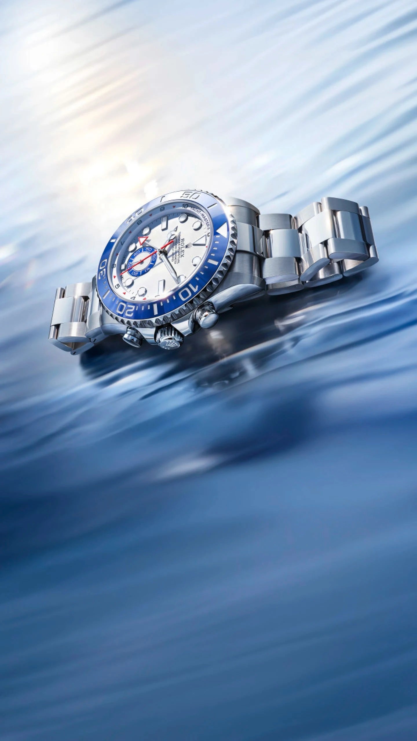 Rolex - Lenox Jewelers