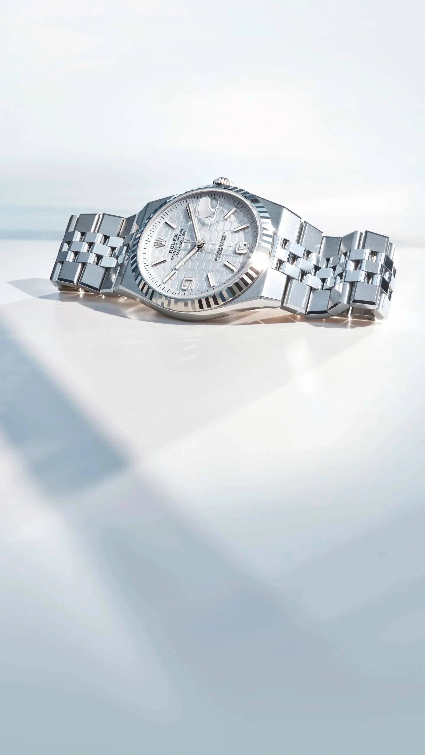 Rolex - Lenox Jewelers