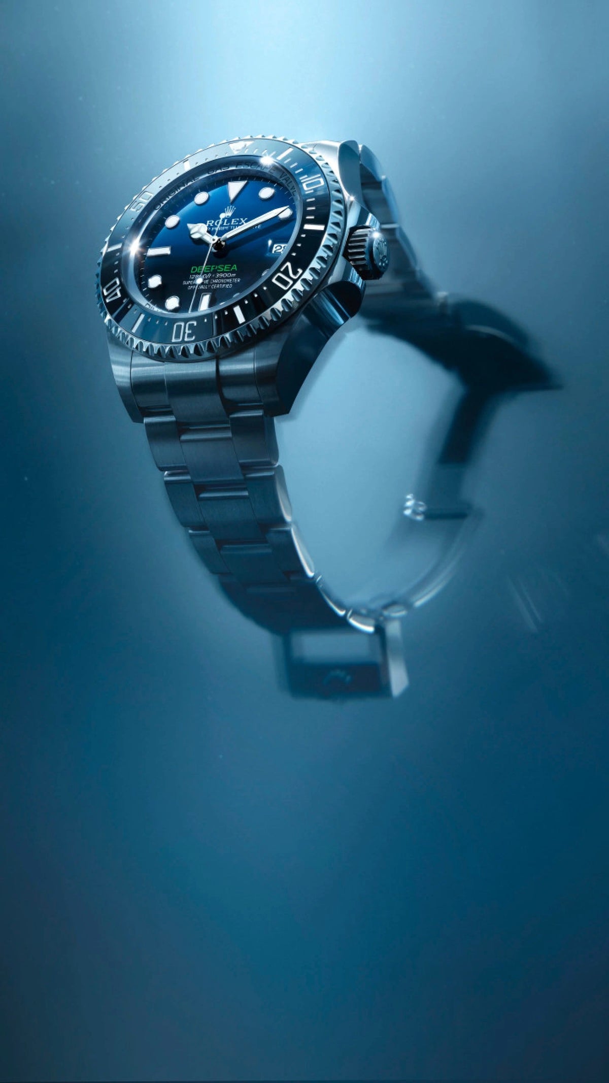 Rolex - Lenox Jewelers