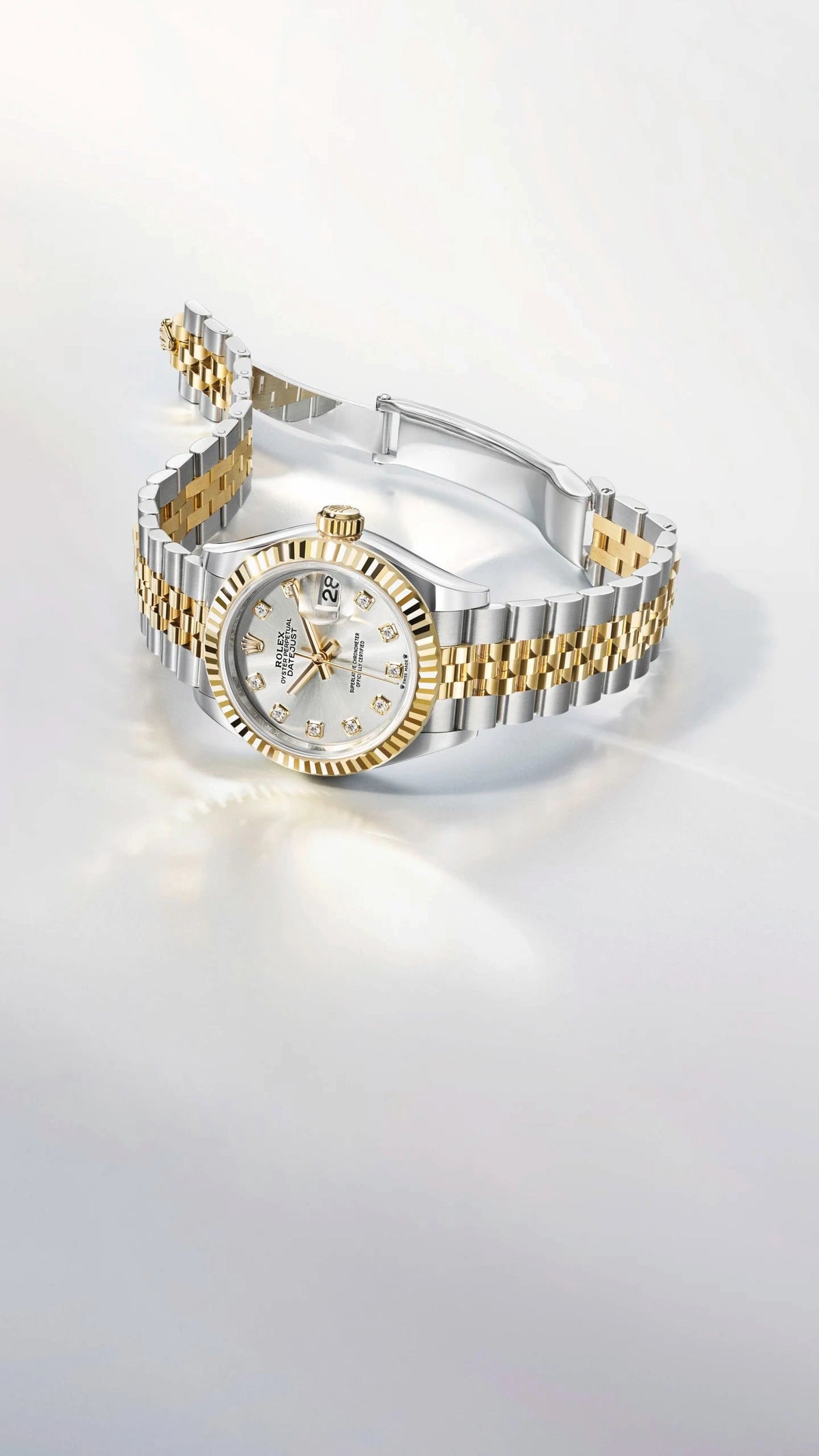 Rolex - Lenox Jewelers