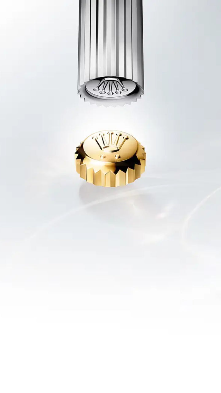 Official Rolex jeweler in Fairfield - Lenox Jewelers