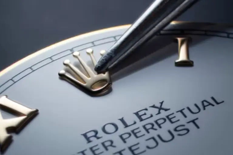 Official Rolex jeweler in Fairfield - Lenox Jewelers