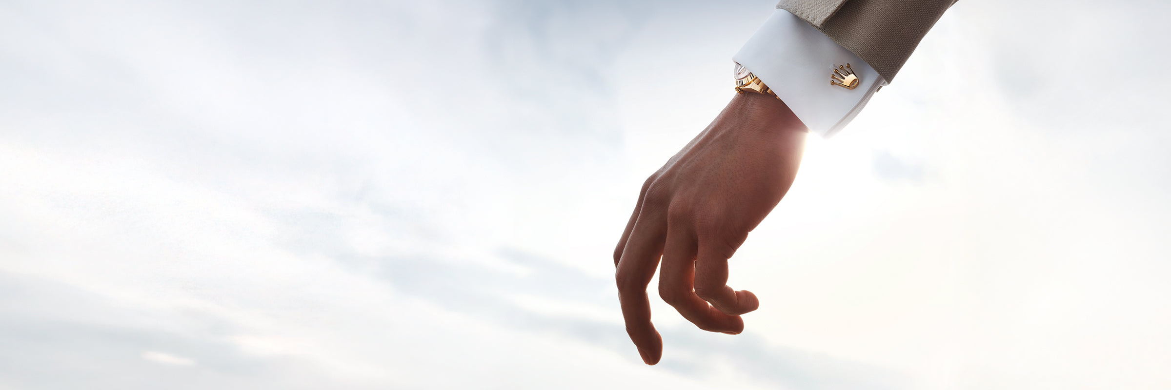 Official Rolex jeweler in Fairfield - Lenox Jewelers