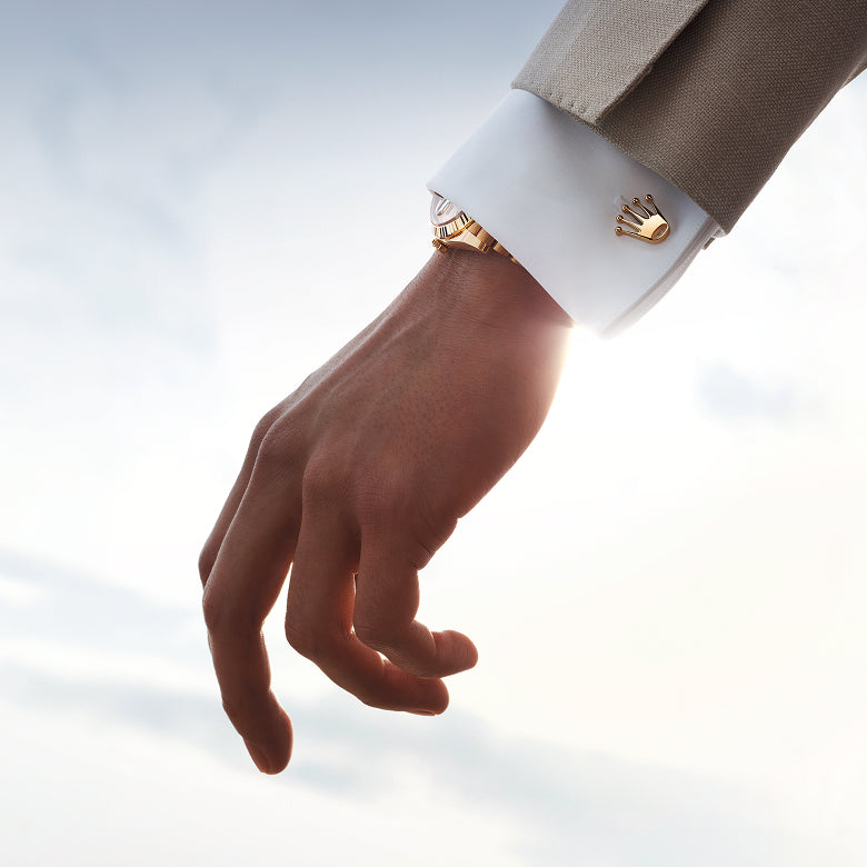 Official Rolex jeweler in Fairfield - Lenox Jewelers