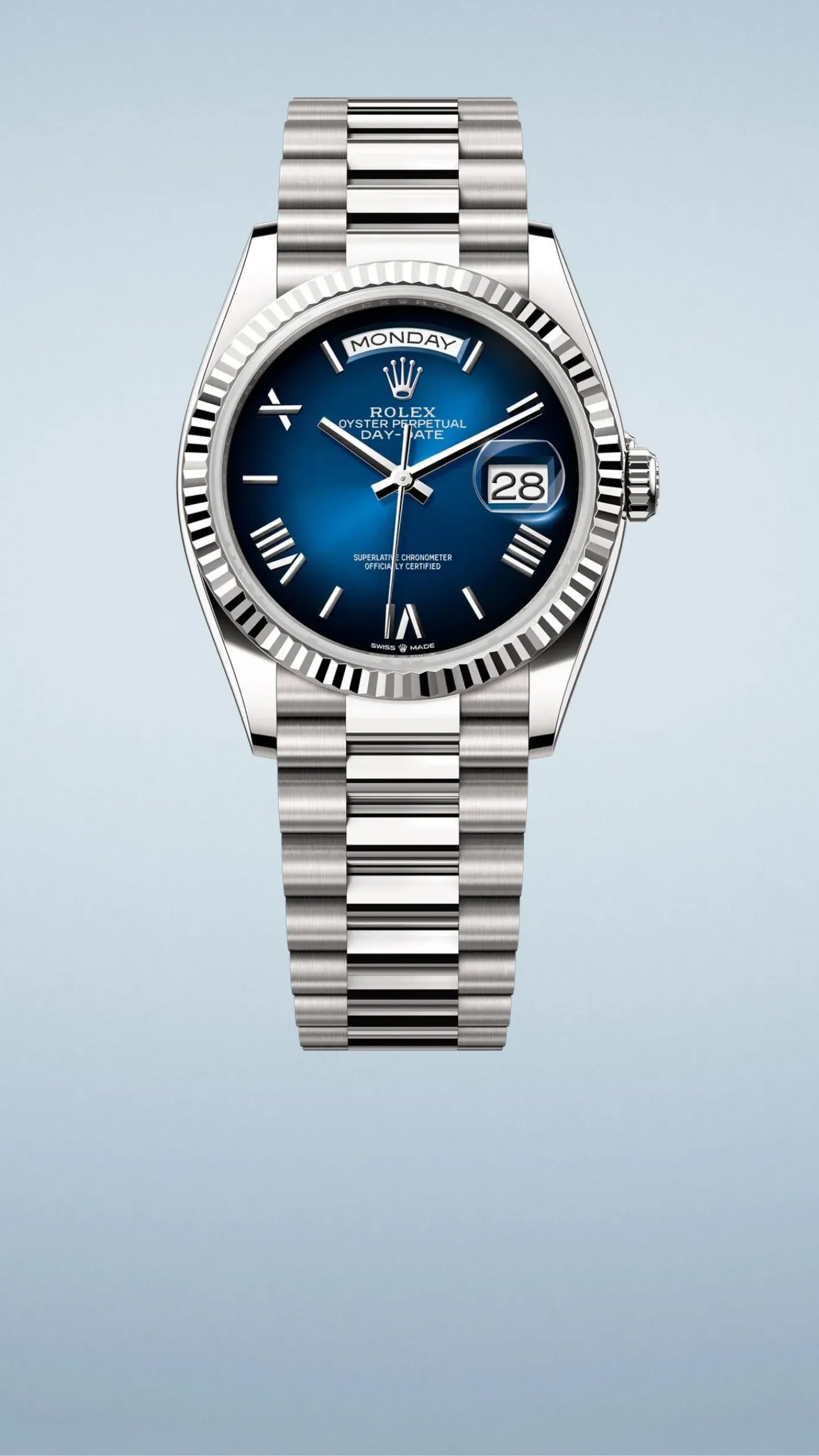 Rolex - Lenox Jewelers