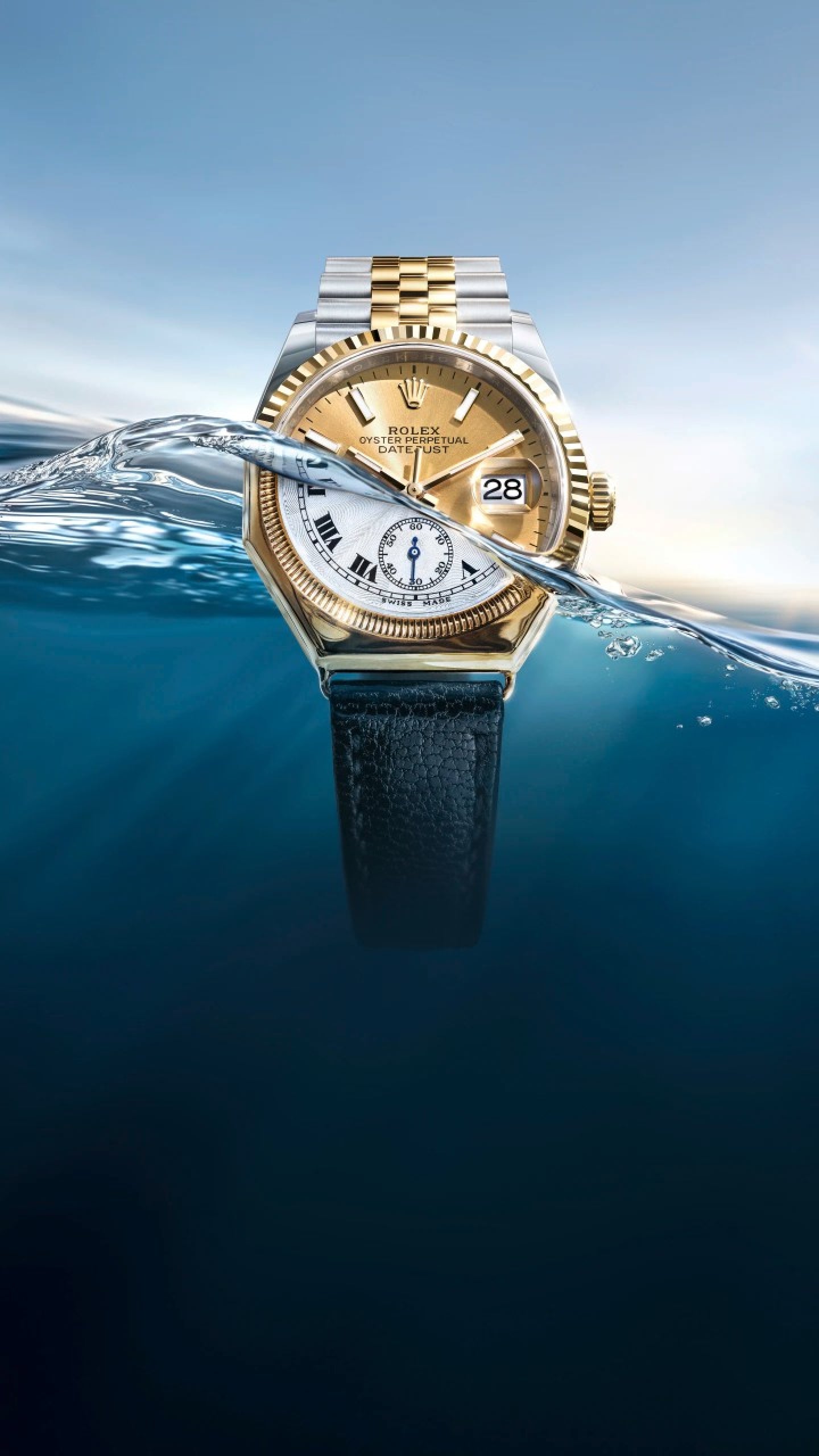 Official Rolex jeweler in Fairfield - Lenox Jewelers