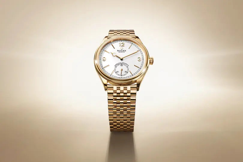 Rolex watches in Fairfield - Lenox Jewelers