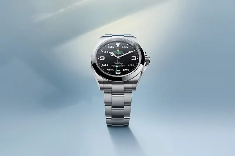 Rolex watches in Fairfield - Lenox Jewelers