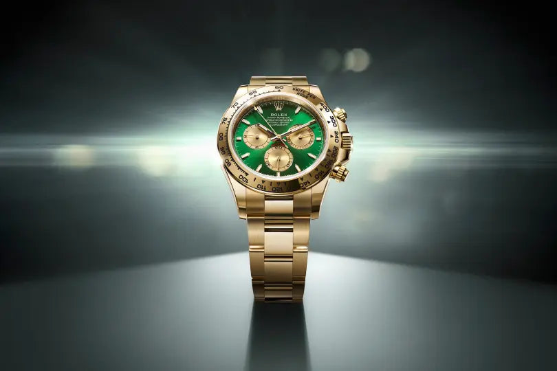 Rolex watches in Fairfield - Lenox Jewelers