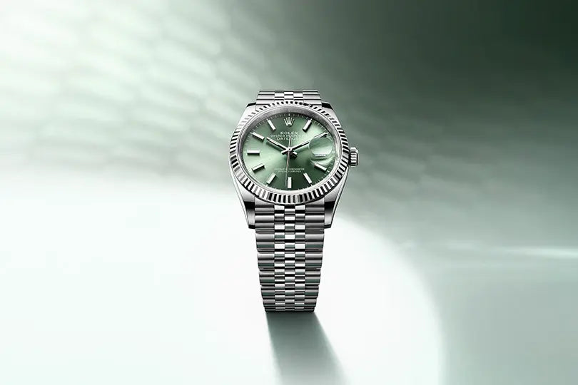 Rolex watches in Fairfield - Lenox Jewelers