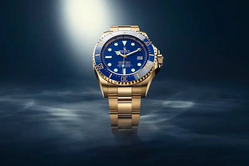 Rolex watches in Fairfield - Lenox Jewelers