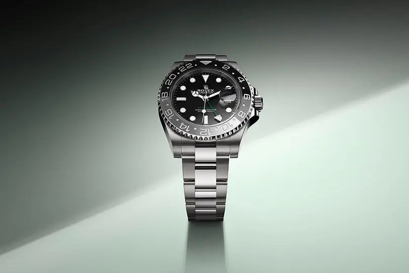 Rolex watches in Fairfield - Lenox Jewelers