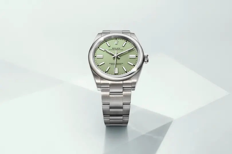 Rolex watches in Fairfield - Lenox Jewelers