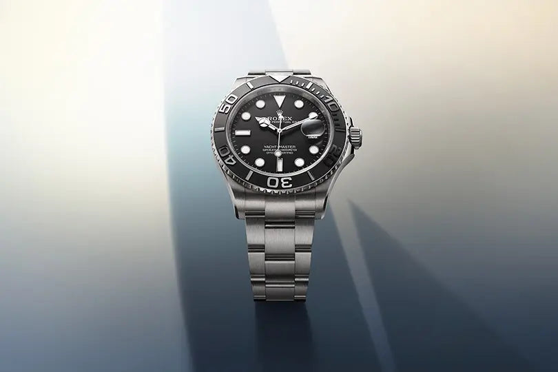 Rolex watches in Fairfield - Lenox Jewelers