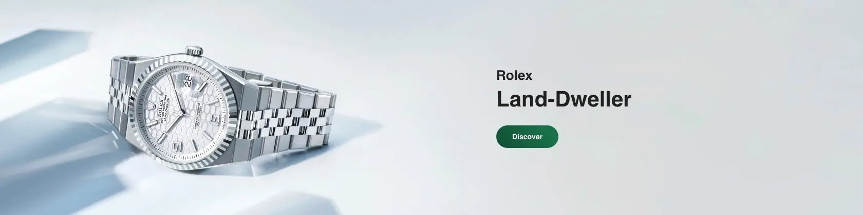 Land-Dweller