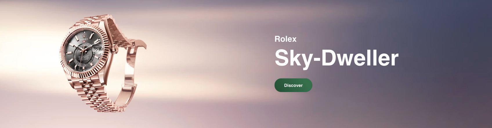 Rolex Sky-Dweller