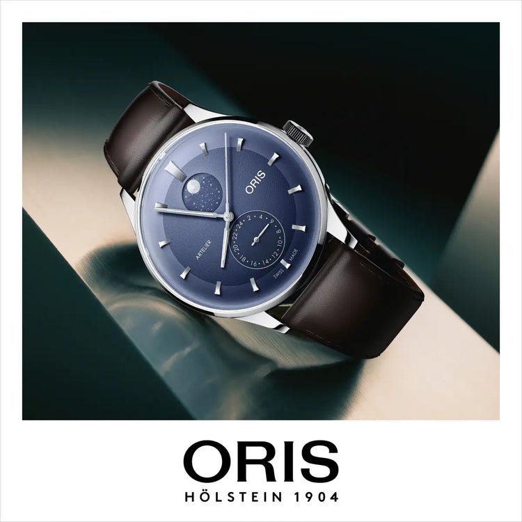 Oris