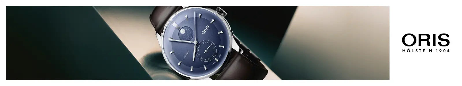 Oris