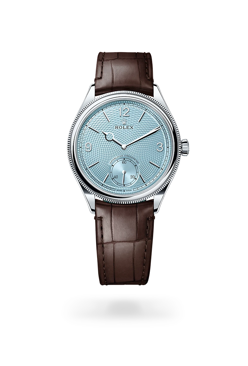Rolex 1908 in Platinum, M52506-0002 - Lenox Jewelers