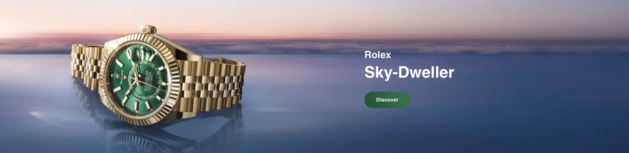 Sky-Dweller