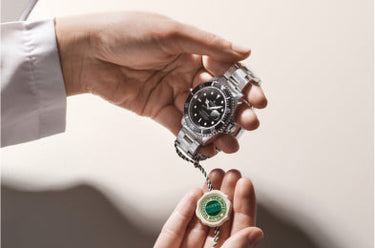 official rolex jeweler in {{ settings.rcpo_store_place }} - {{ settings.rcpo_store_name }}