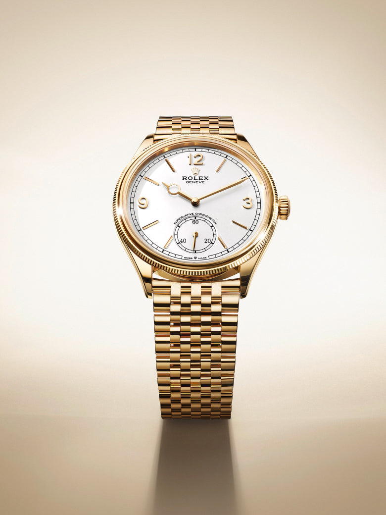 Rolex watches in Fairfield - Lenox Jewelers