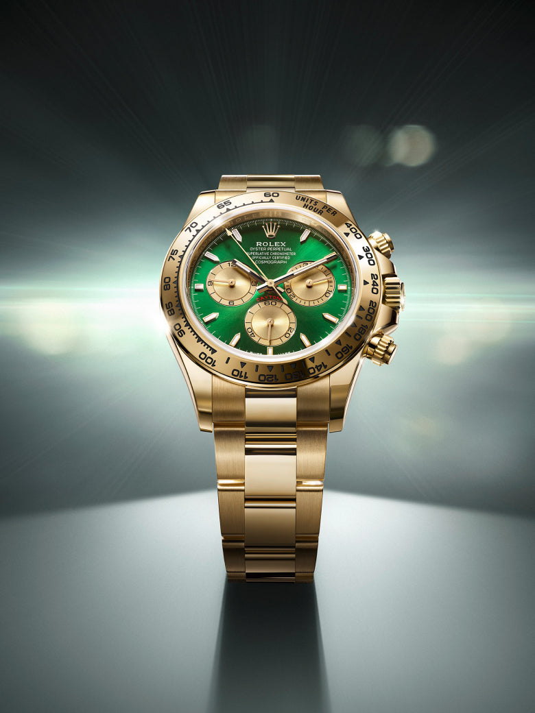 Rolex watches in Fairfield - Lenox Jewelers