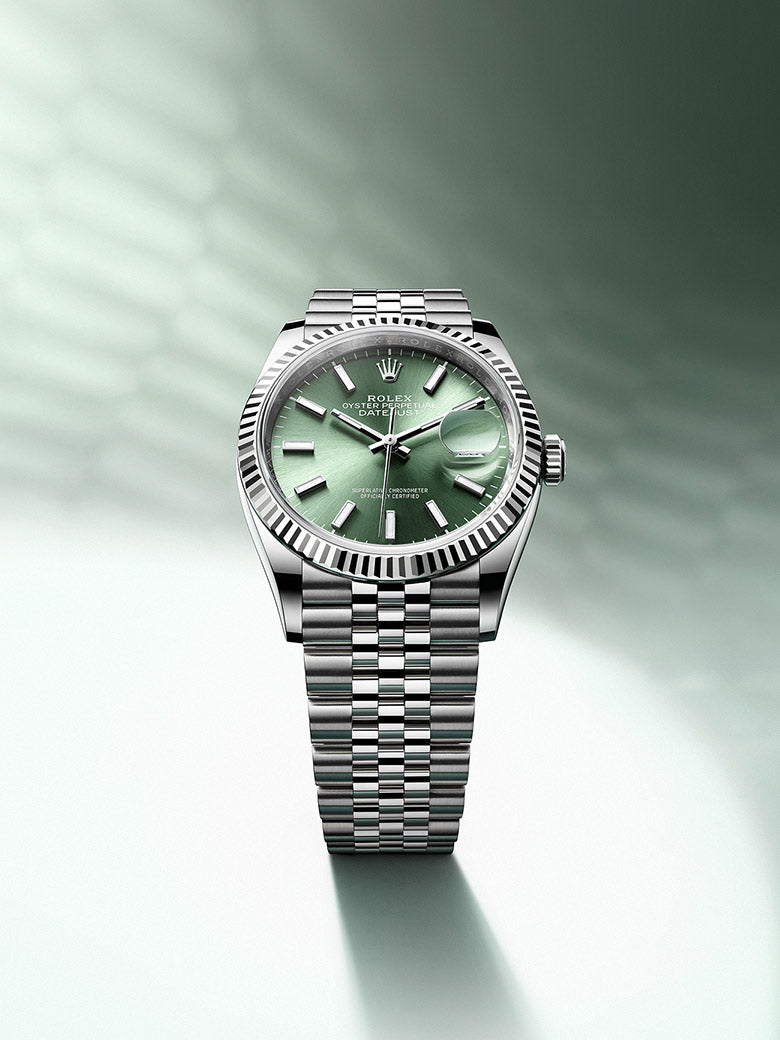 Rolex watches in Fairfield - Lenox Jewelers