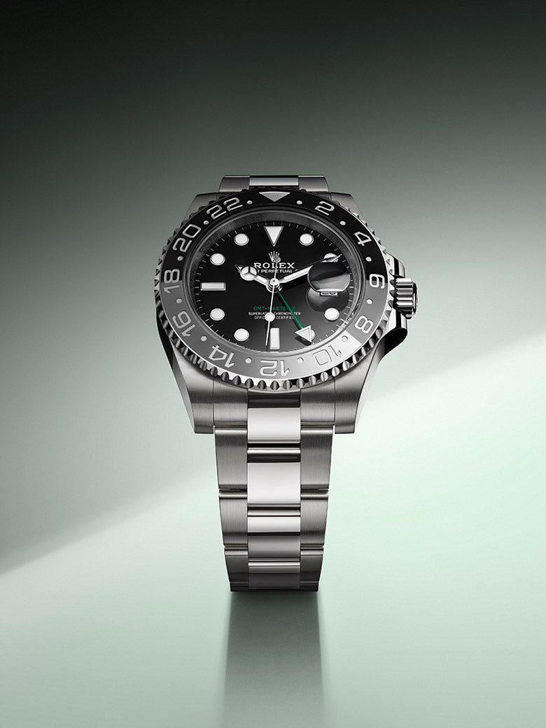 Rolex watches in Fairfield - Lenox Jewelers