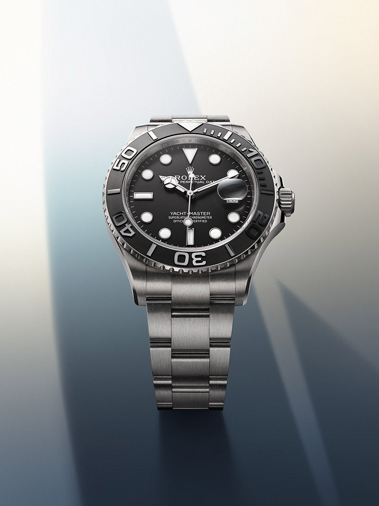Rolex watches in Fairfield - Lenox Jewelers