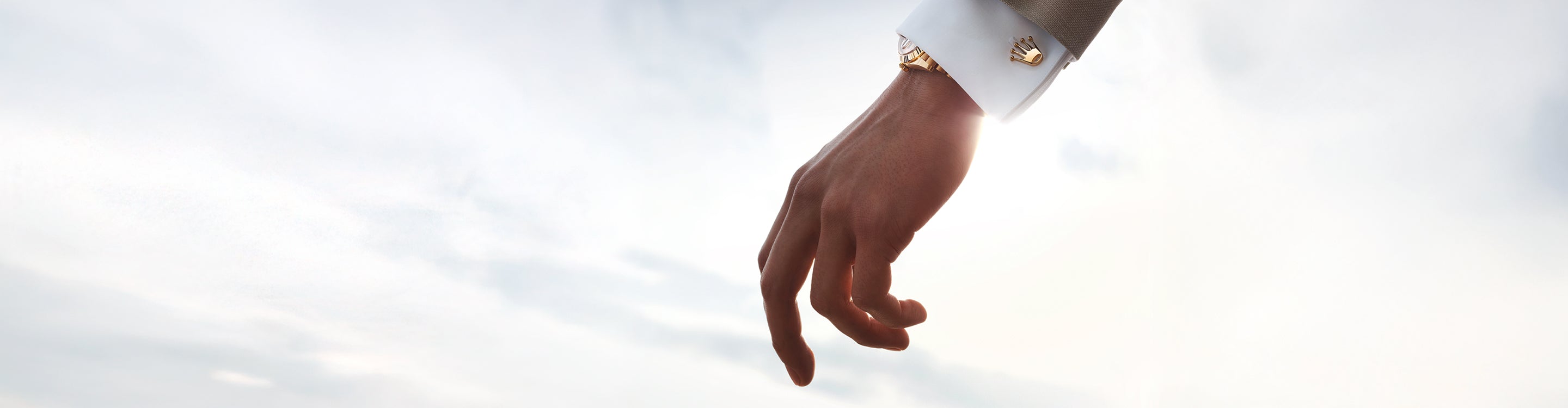 Official Rolex jeweler in Fairfield - Lenox Jewelers